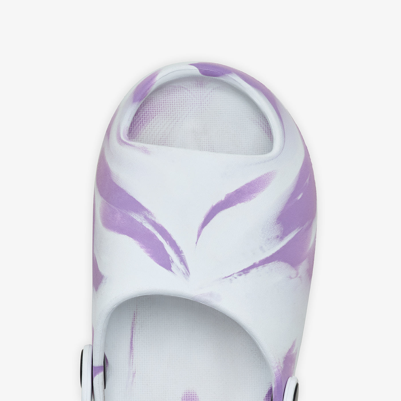 Girls' Printed Clogs