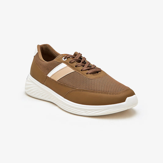 Men's Flyknit Slip-Ons