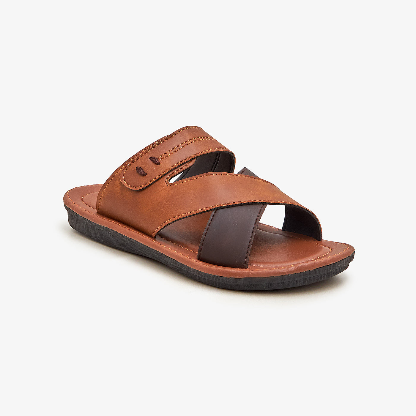 Buy Boys Chappals - Boys' Smart Casual Chappals B-SL-CRZ-0019 โ Ndure.com