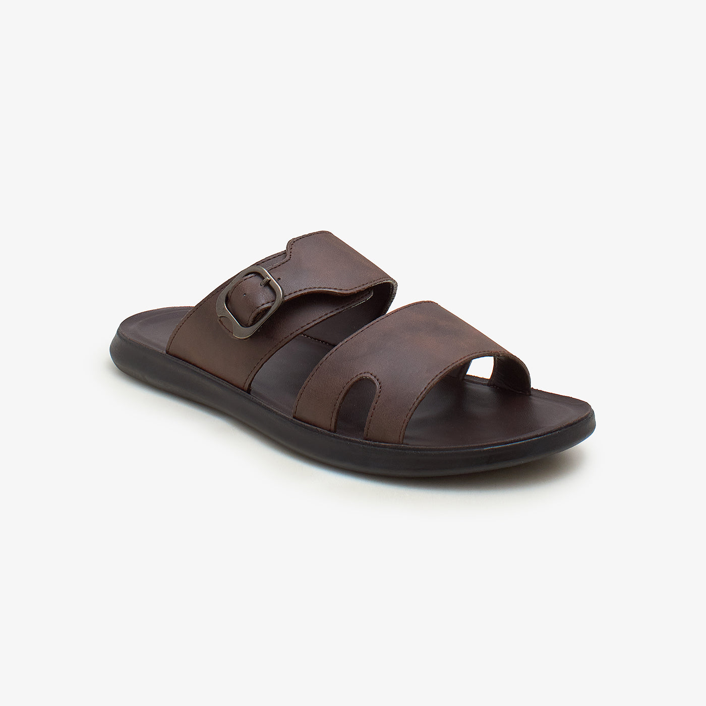 Men's Padded Slides