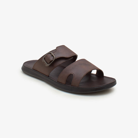 Men's Padded Slides