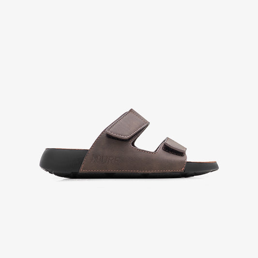 Boys' Anatomic Slides with Arch Support