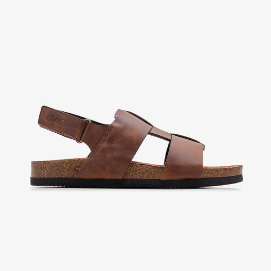 Men’s All-Day Comfort Sandals
