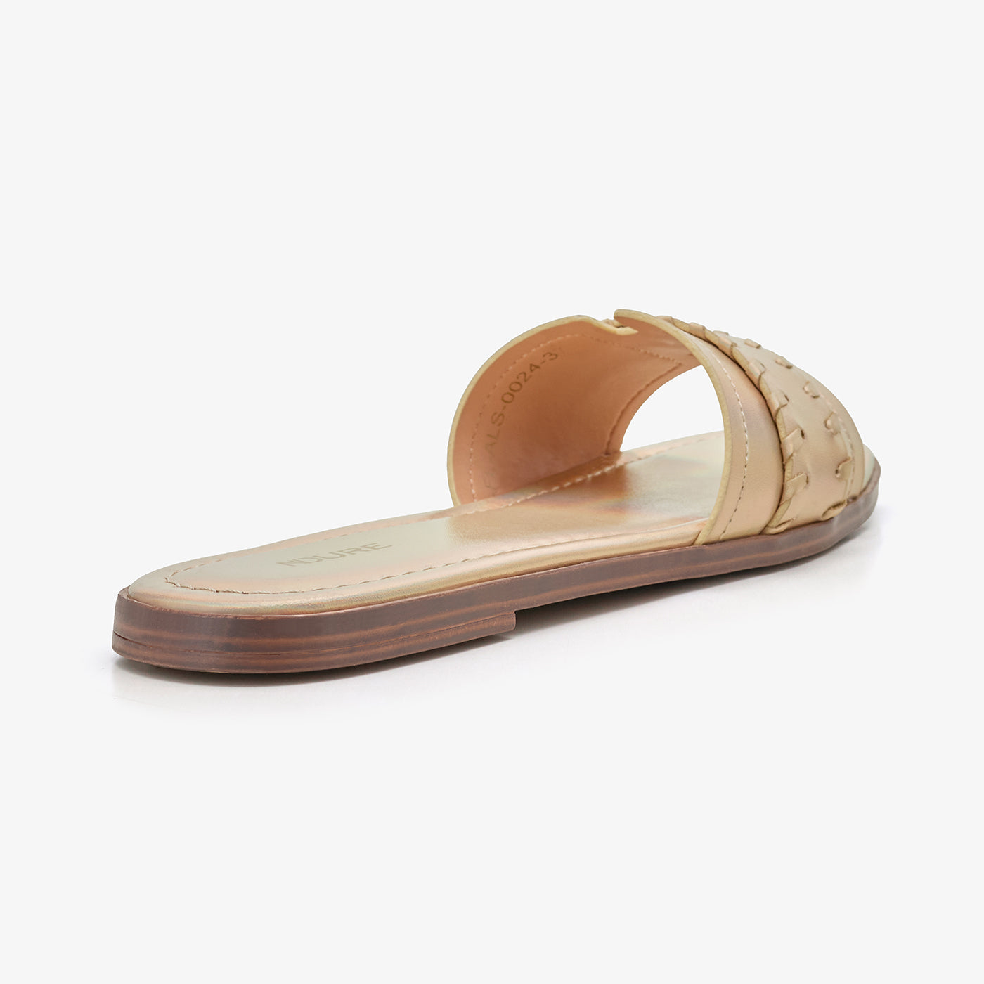Women's Fashion Slides