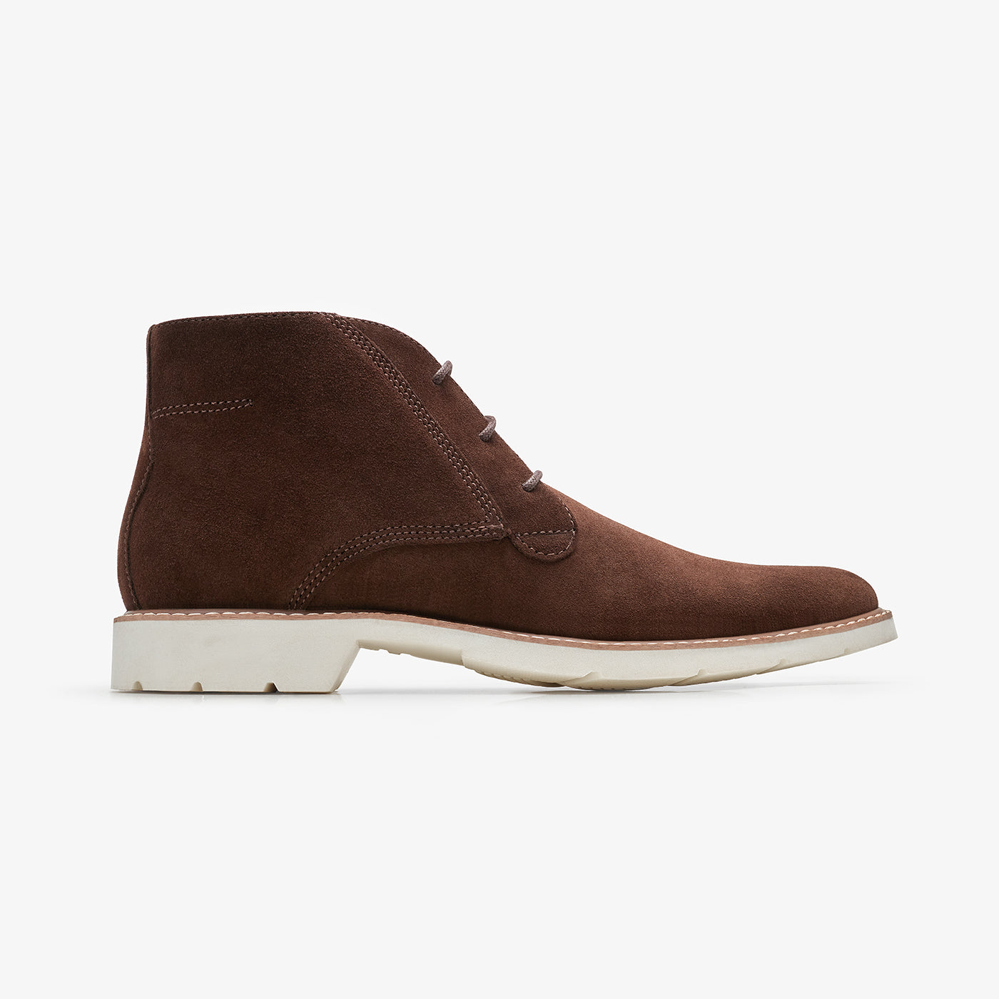 Men's Suede Boots