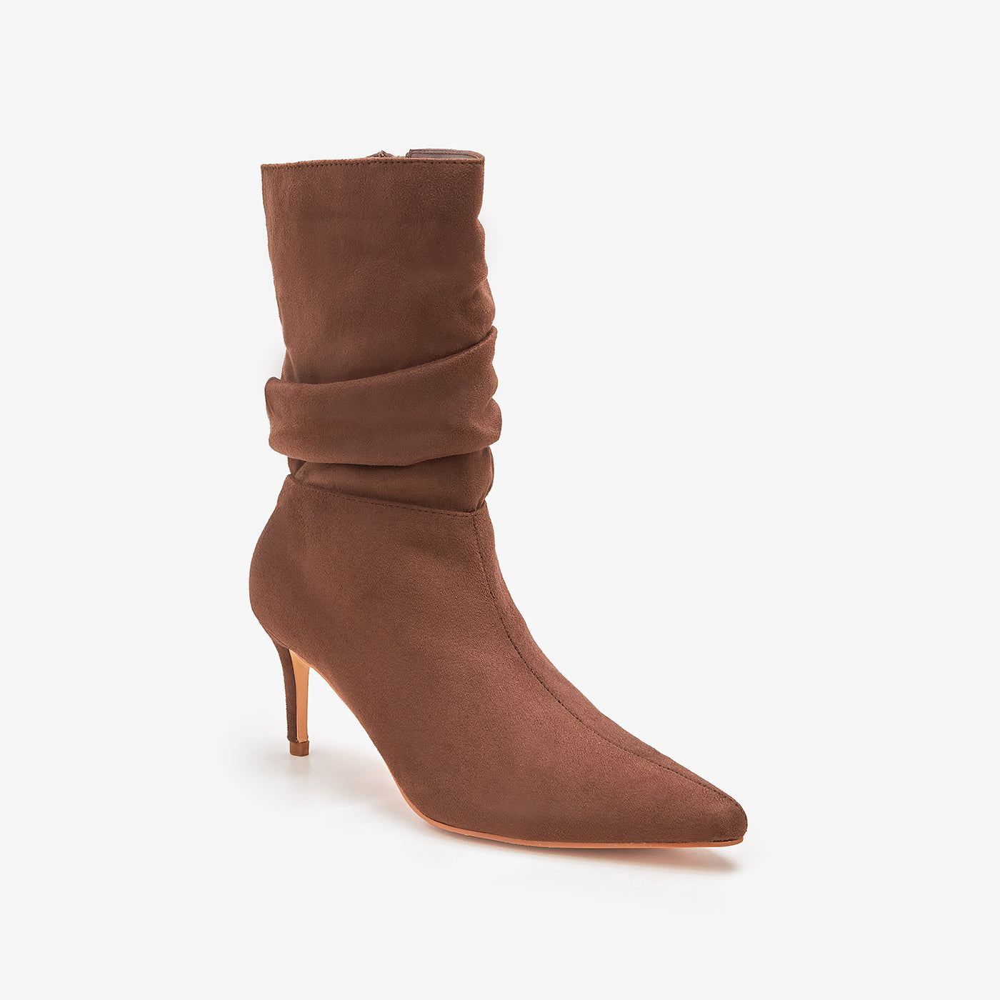 Women's Stiletto Boots