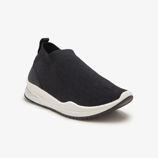 Women's Slip-On Sneakers