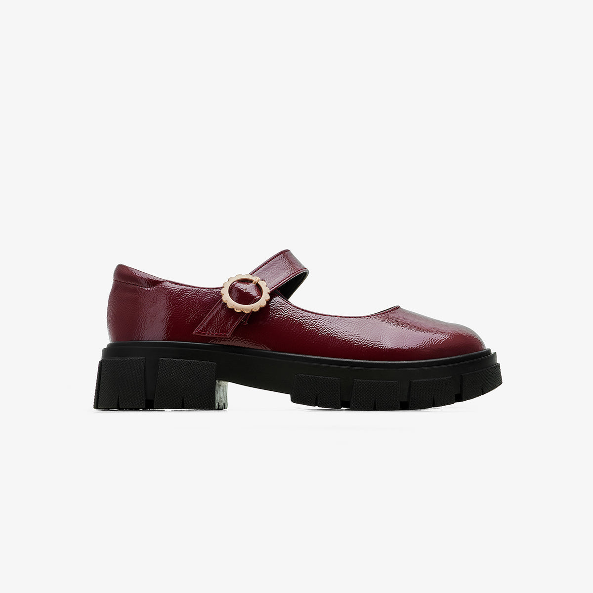 Girls’ Patent Mary Jane Shoes