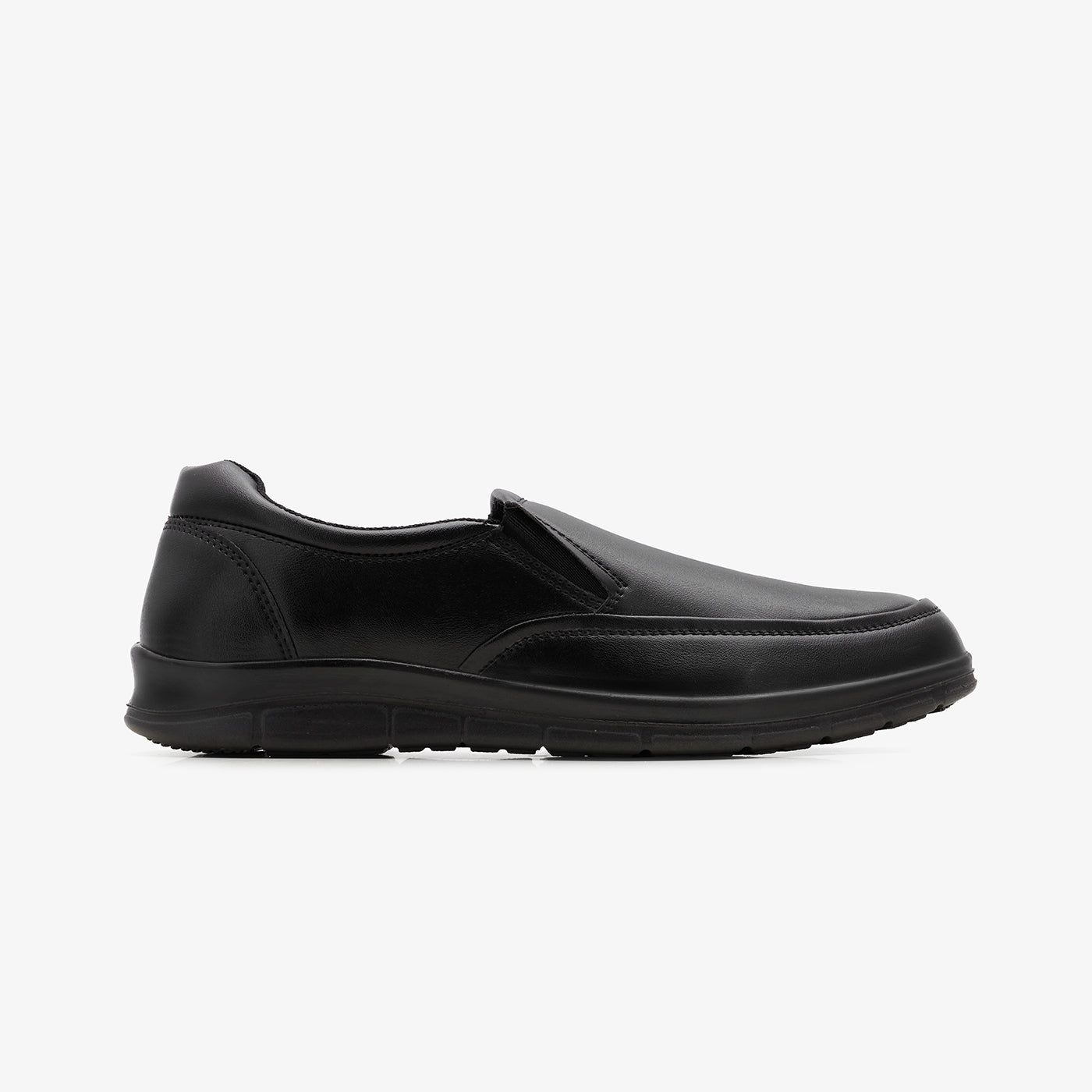 Men's Casual Slip-Ons