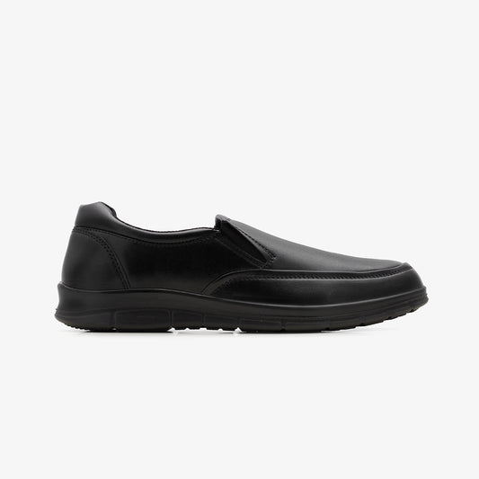 Men's Casual Slip-Ons