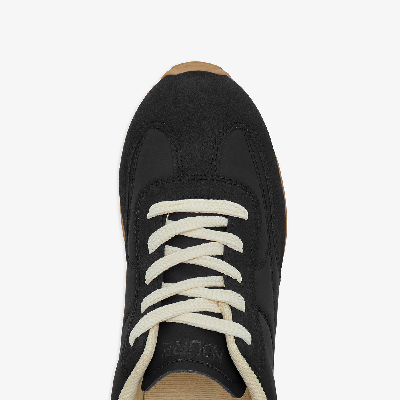 Boys’ Lace-Up Sneakers