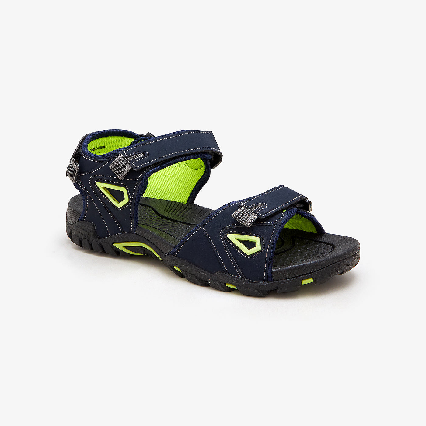 Men's Padded Sandals