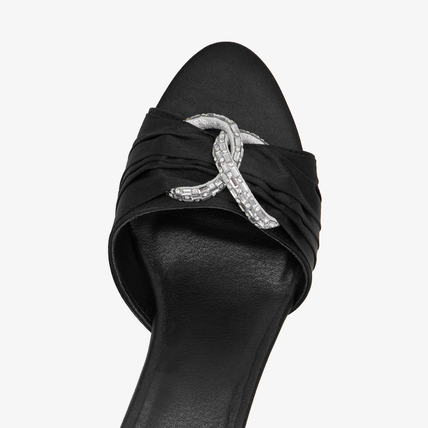 Women's Embellished Heels