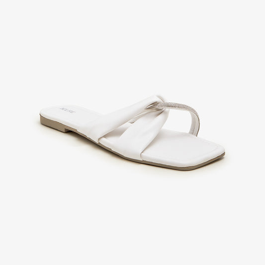 Women's Sleek Slides