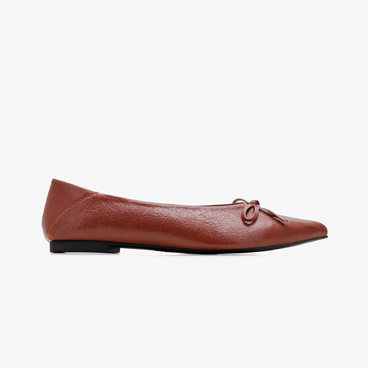 Women’s Pointed Toe Bow Pumps