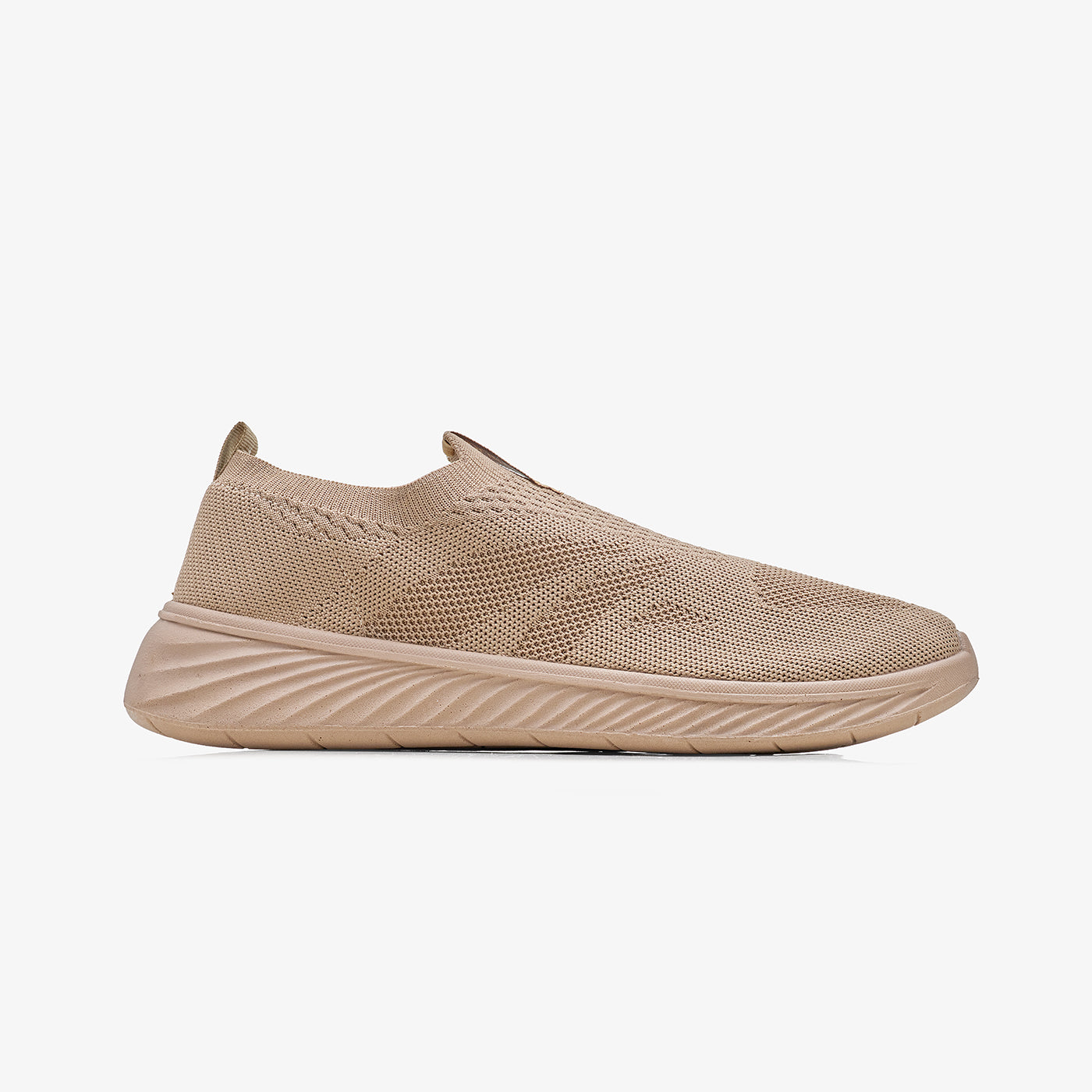 Men's Basic Slip-On Sneakers