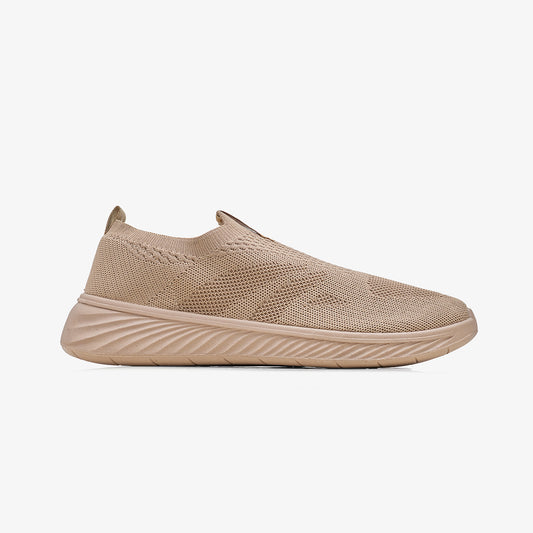 Men's Basic Slip-On Sneakers