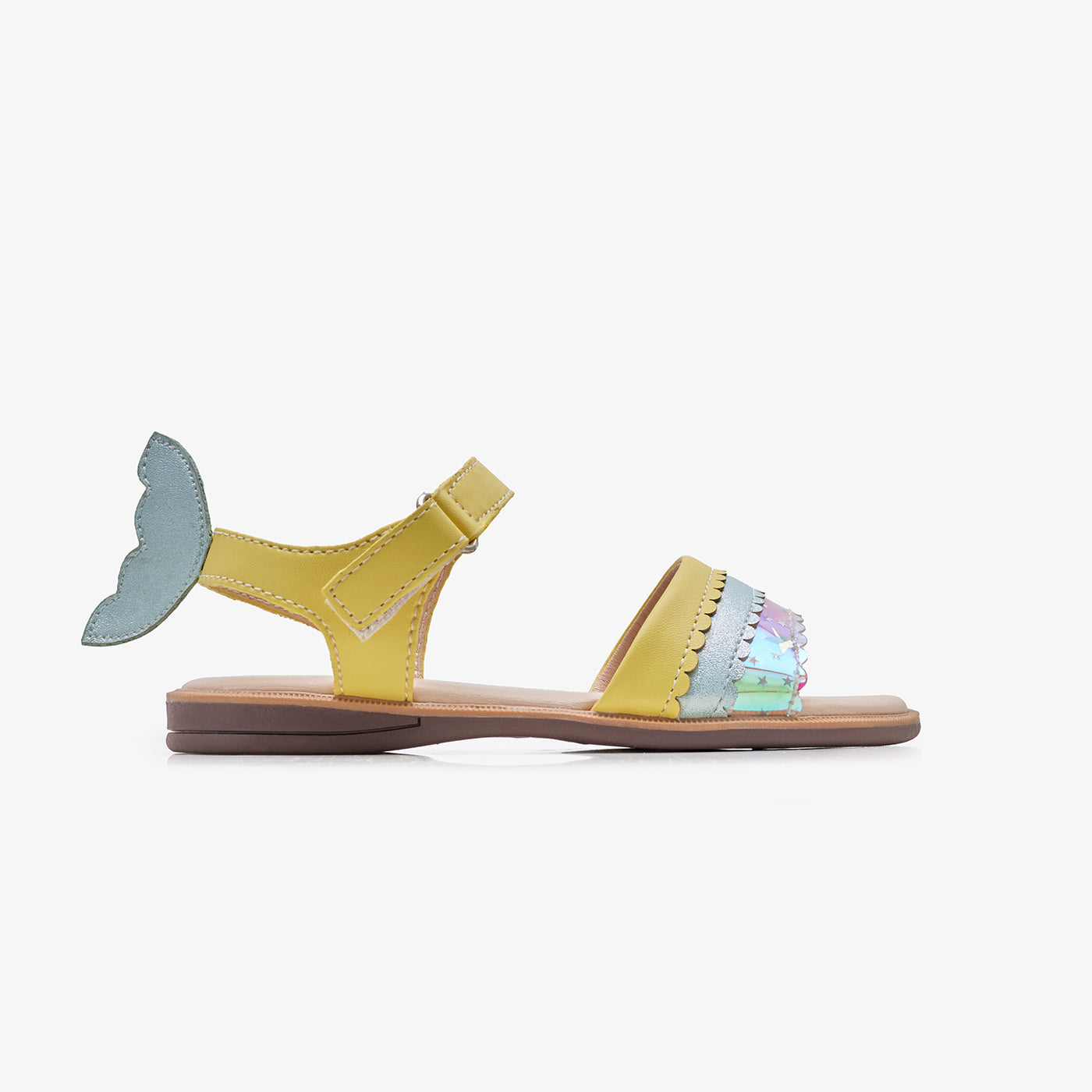 Girls' Fashion Sandals