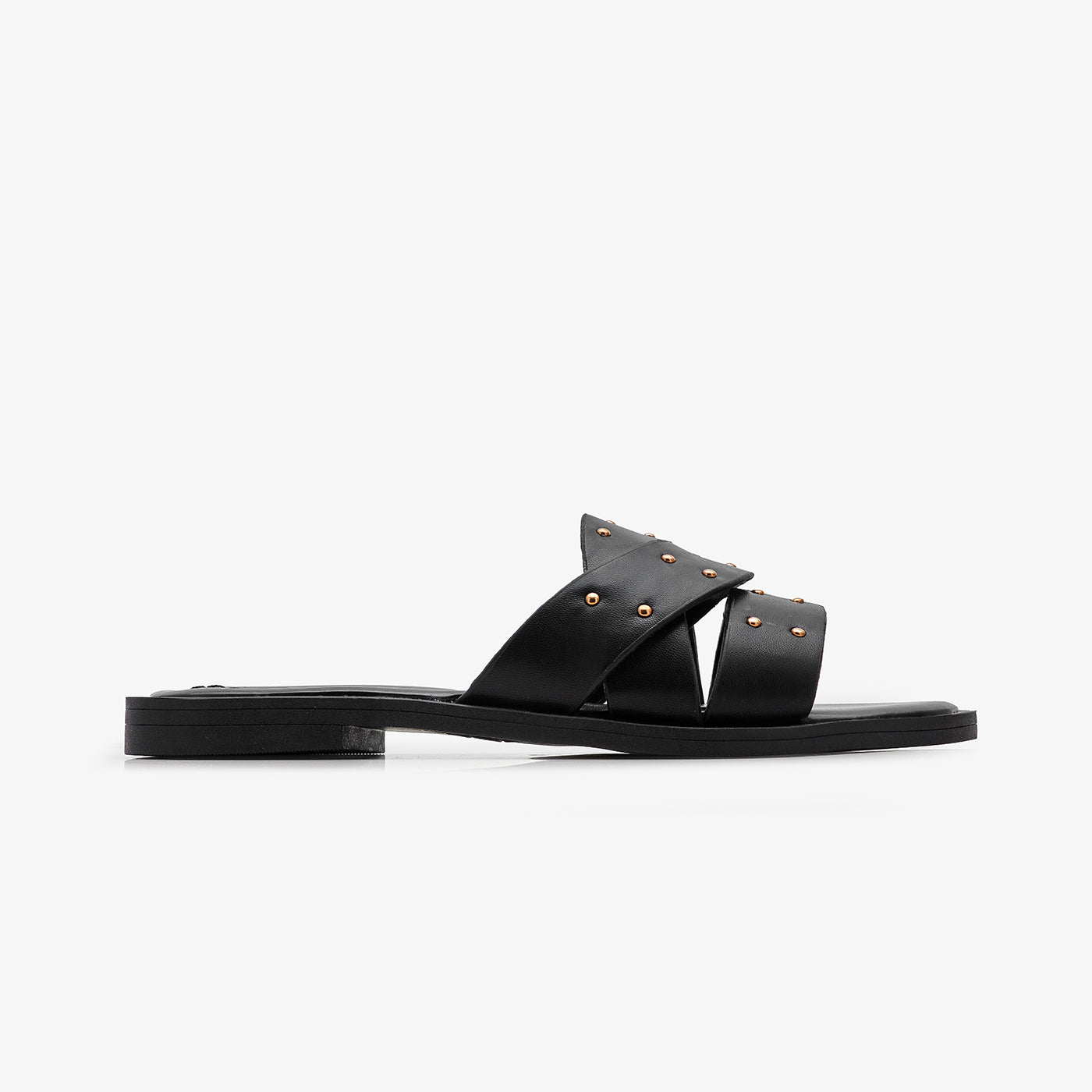 Girls' Fashion Slides