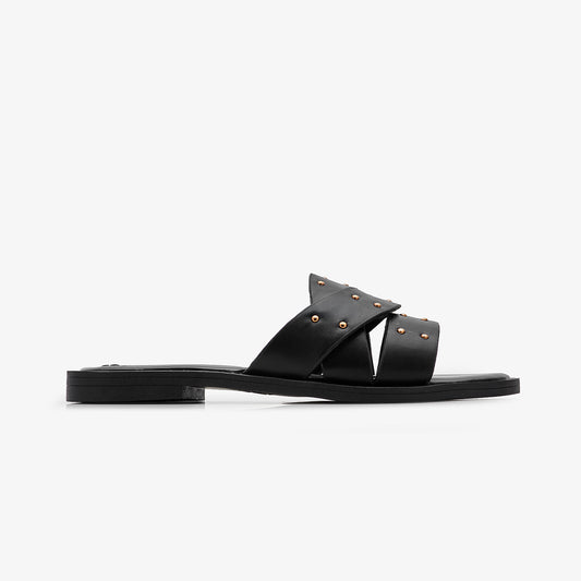 Girls' Fashion Slides