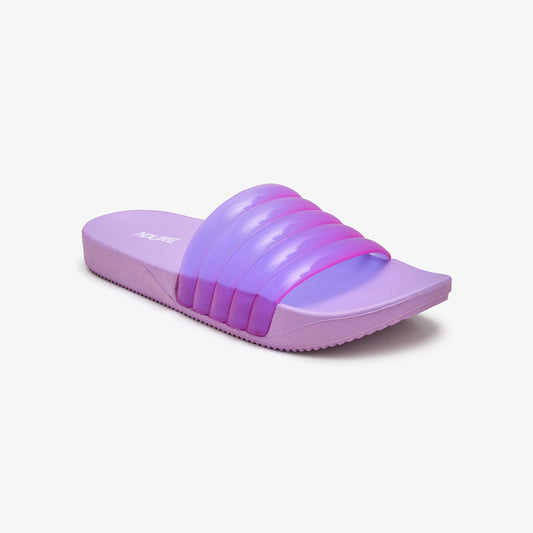 Basic Women's Slides