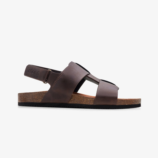 Men’s All-Day Comfort Sandals