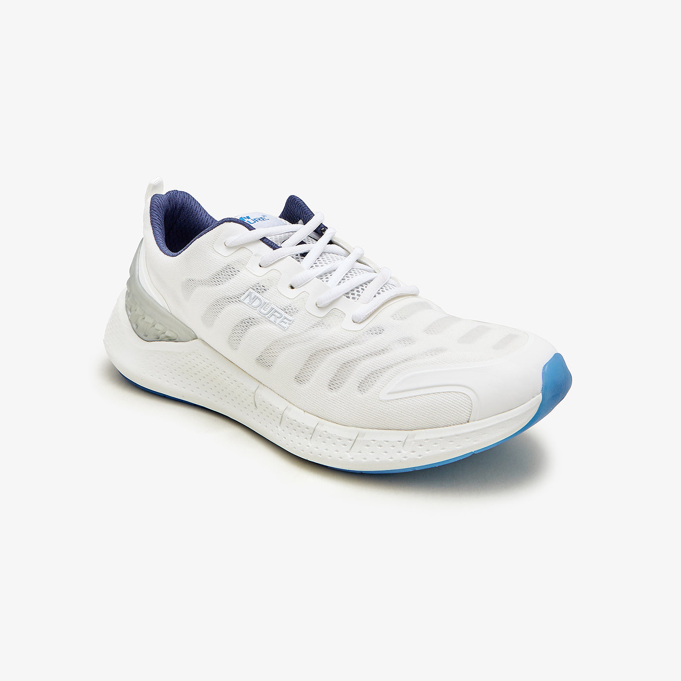 Buy Men Sneakers - Men's Sporty Lace-up Trainers M-PR-ALR-0001 â Ndure.com