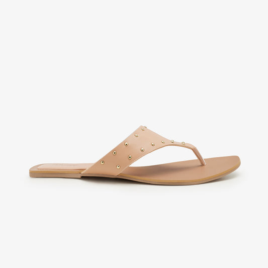 Women's Sleek-fit Slides