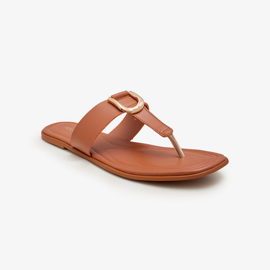 Women's Breezy Slides