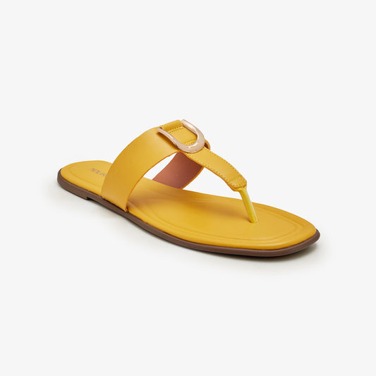Women's Breezy Slides