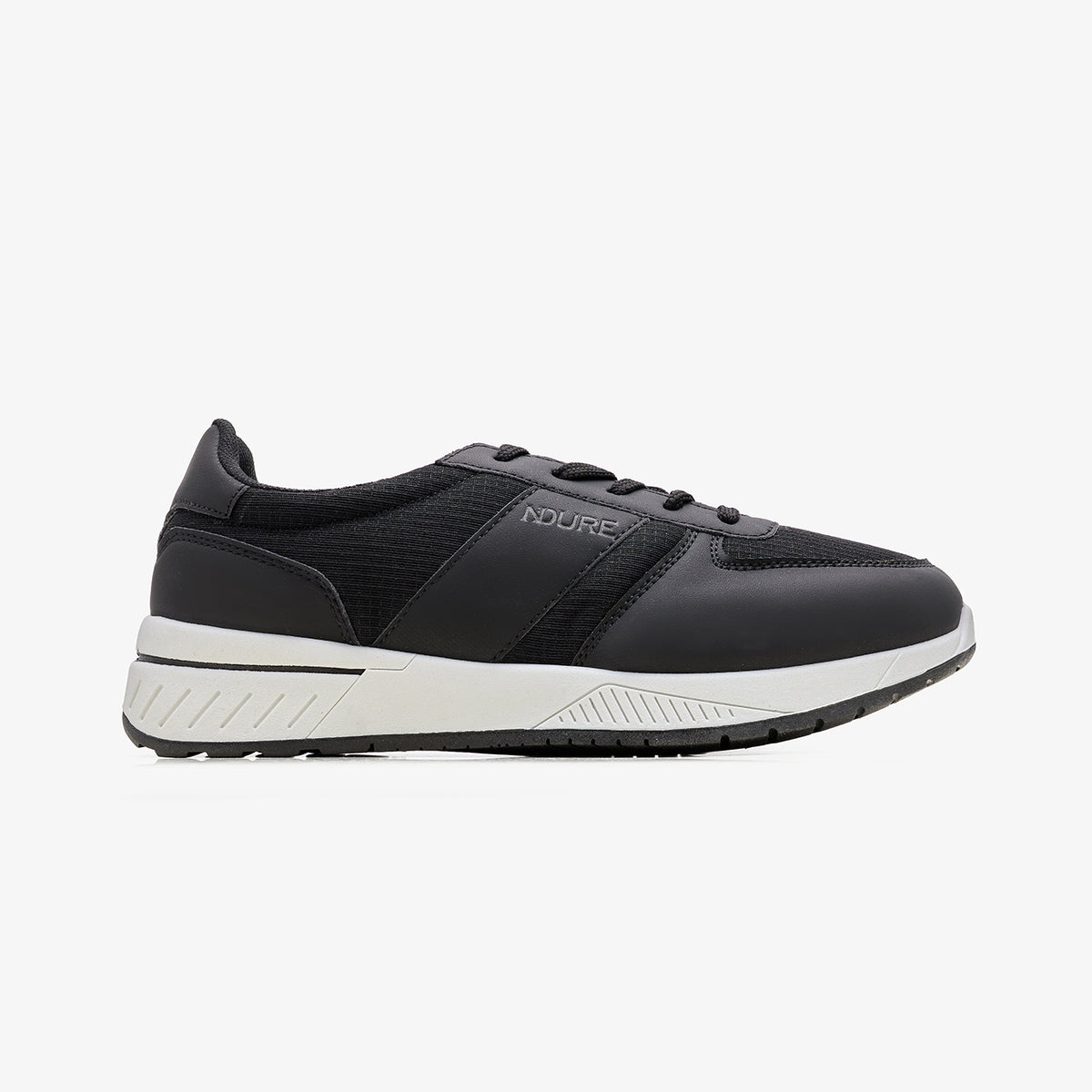 Men’s Panel-Detail Sneakers