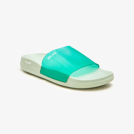 Women's Summery Slides
