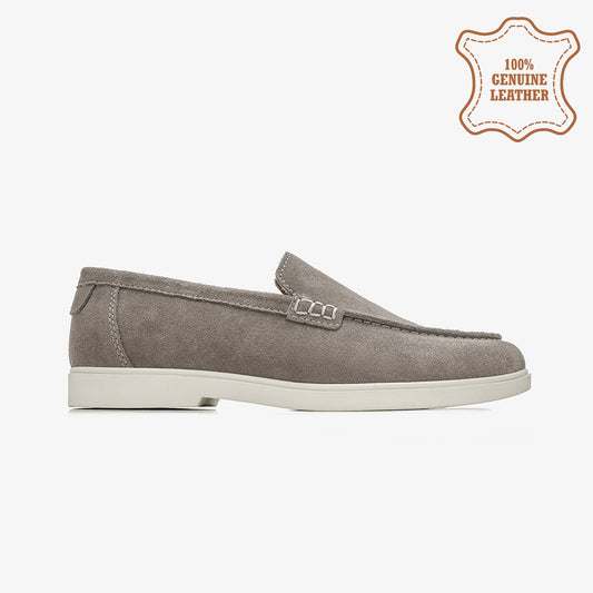 Men's Leather Loafers