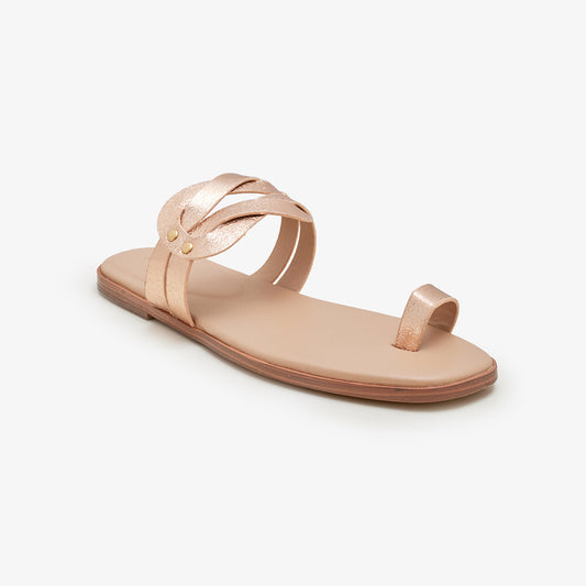 Women's Fancy Slides