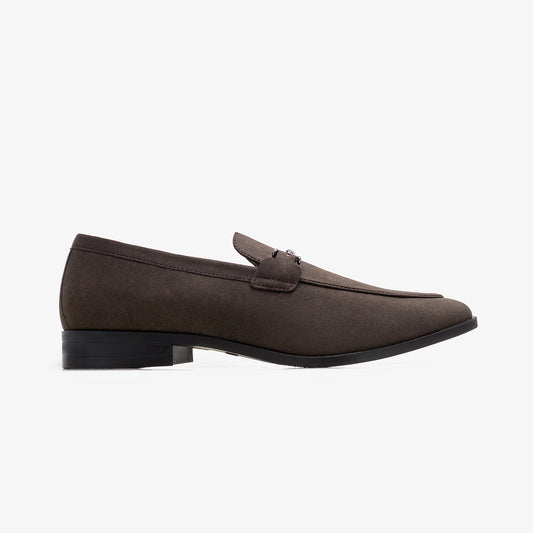 Men's Horsebit Loafers