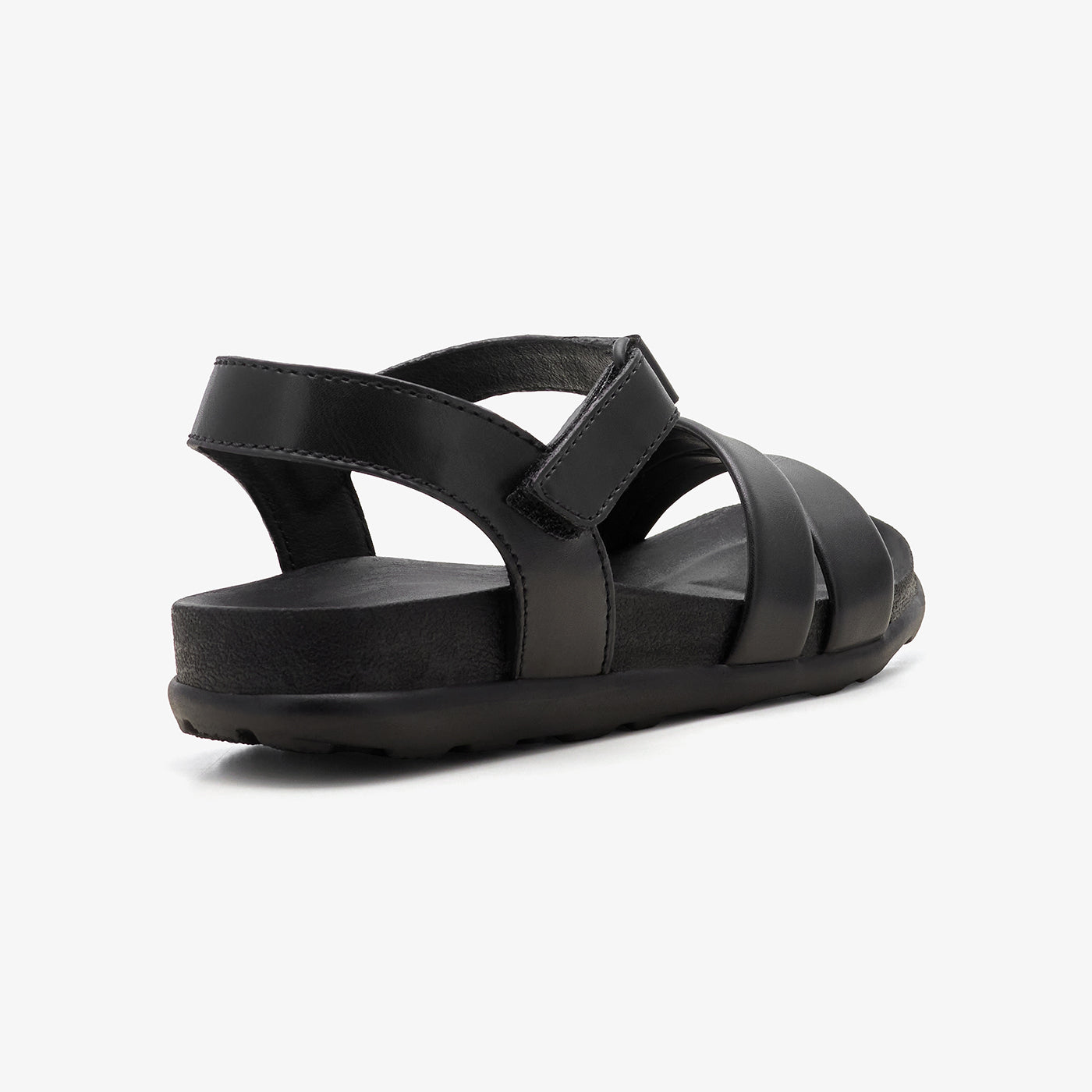 Girls’ Cloud-Step Comfort Sandals