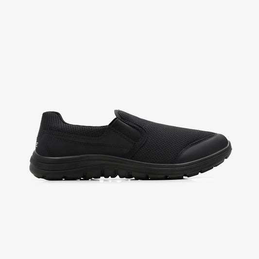 Men’s Slip-On Sneakers