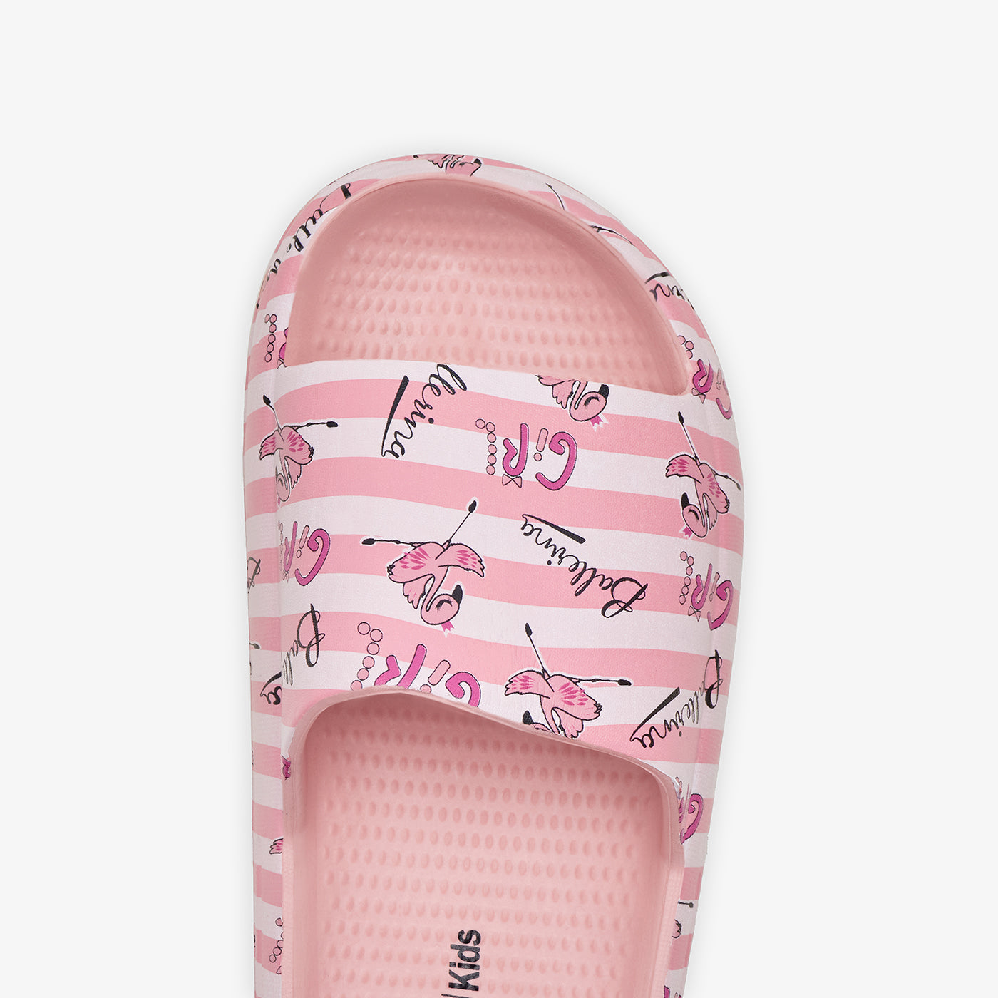 Girls' Daily Essential Slides