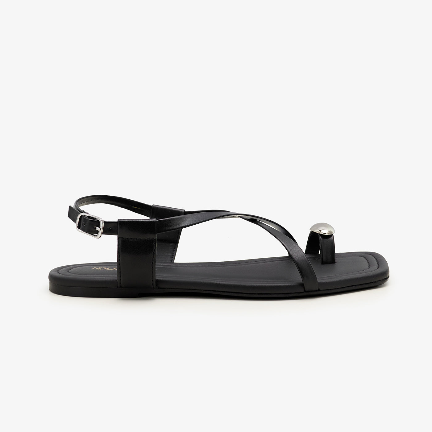 Women's Toe Flat Sandals