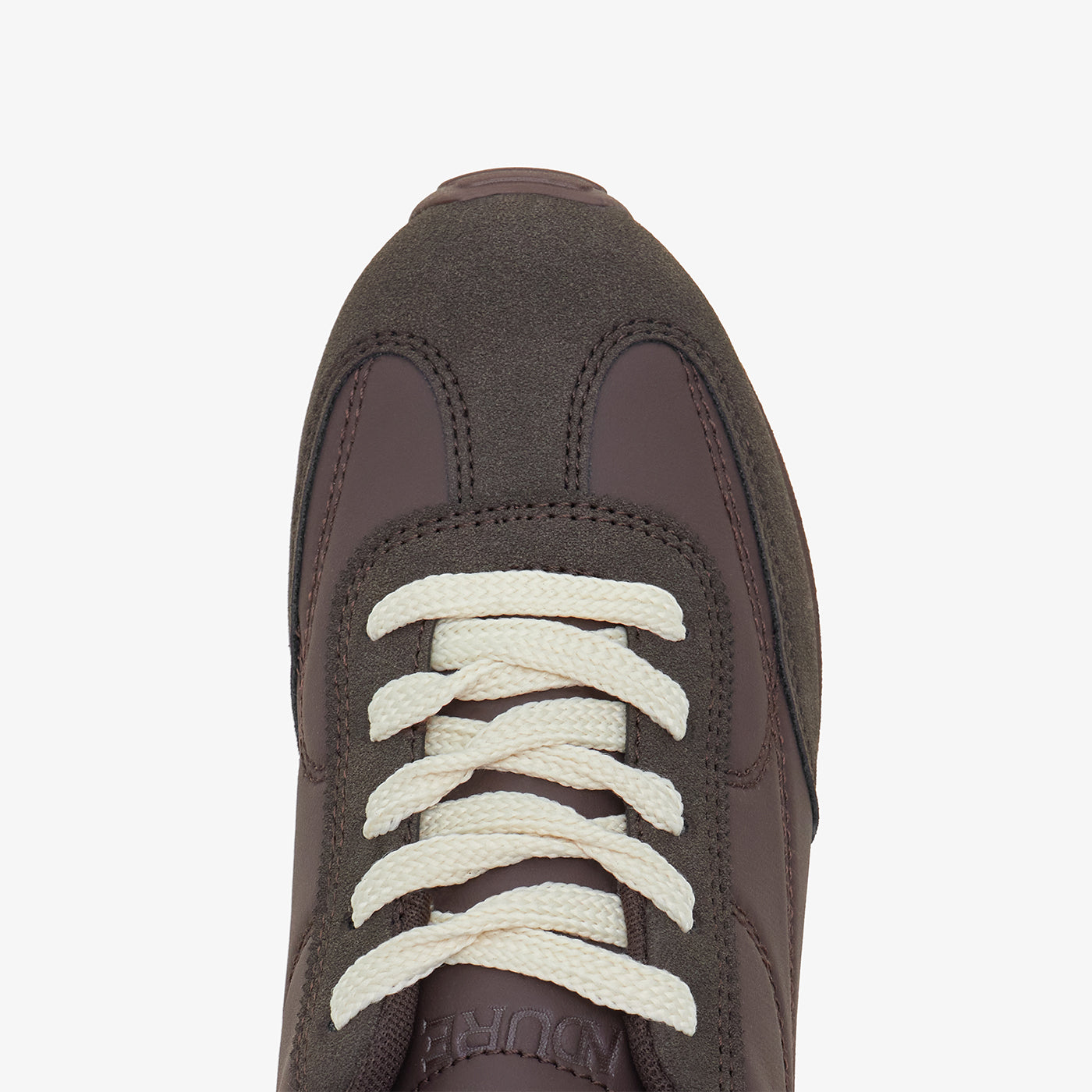 Boys’ Lace-Up Sneakers