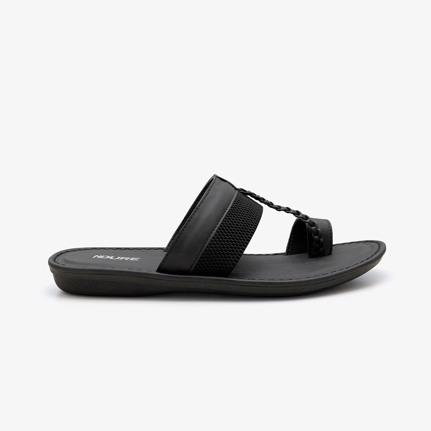 Men's Toe-Ring Slides