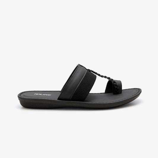 Men's Toe-Ring Slides