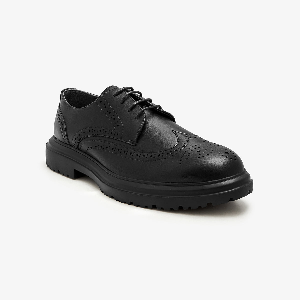 Indure Collection Buy Men Formal Shoes - Men's Elevated Lace-Ups M-BF-PSA-0005 – Ndure.com