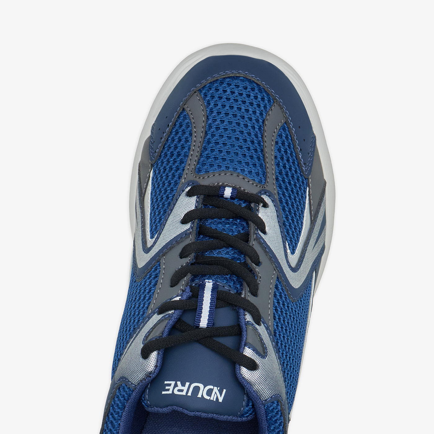 Men's Retro Sneakers