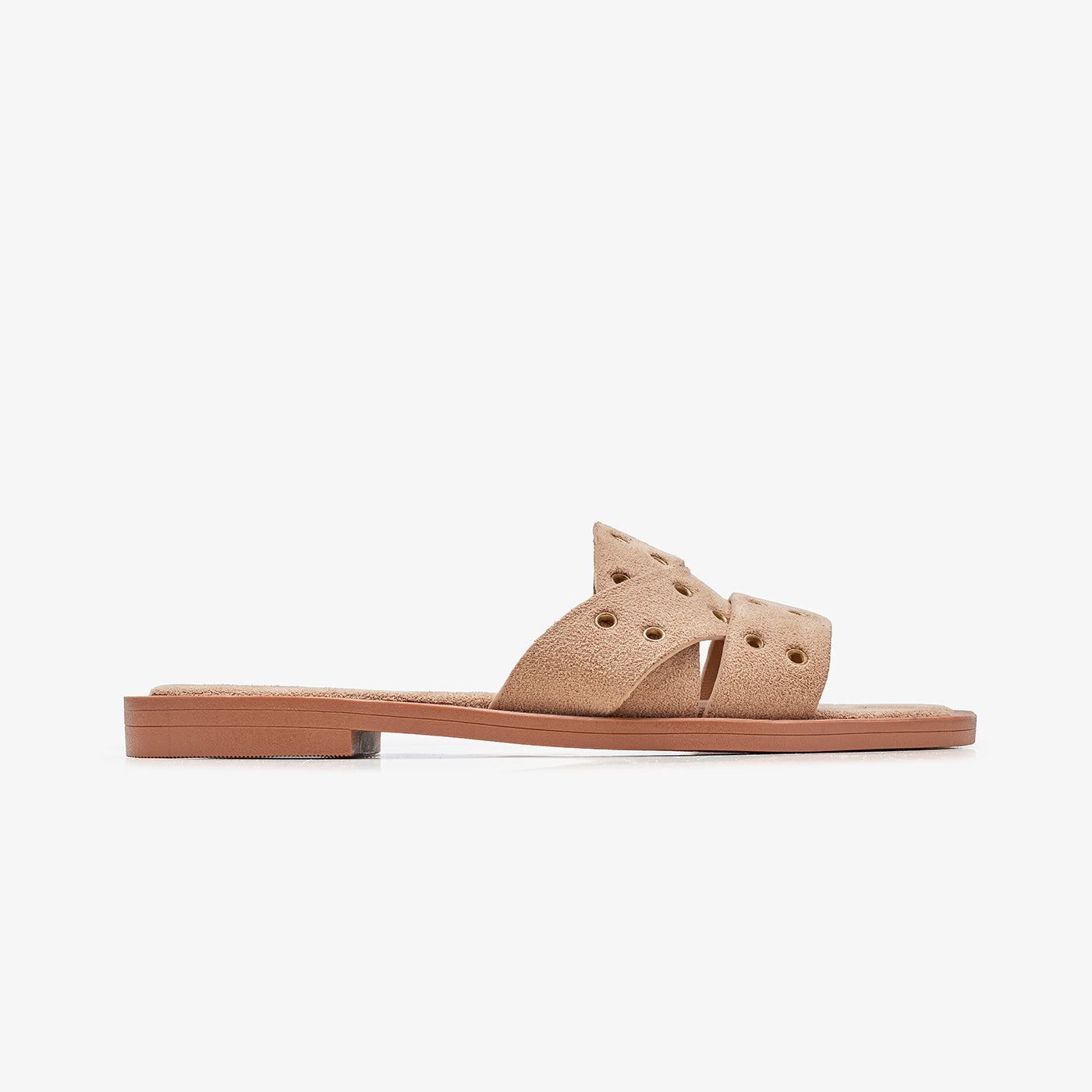 Girls' Fashion Slides