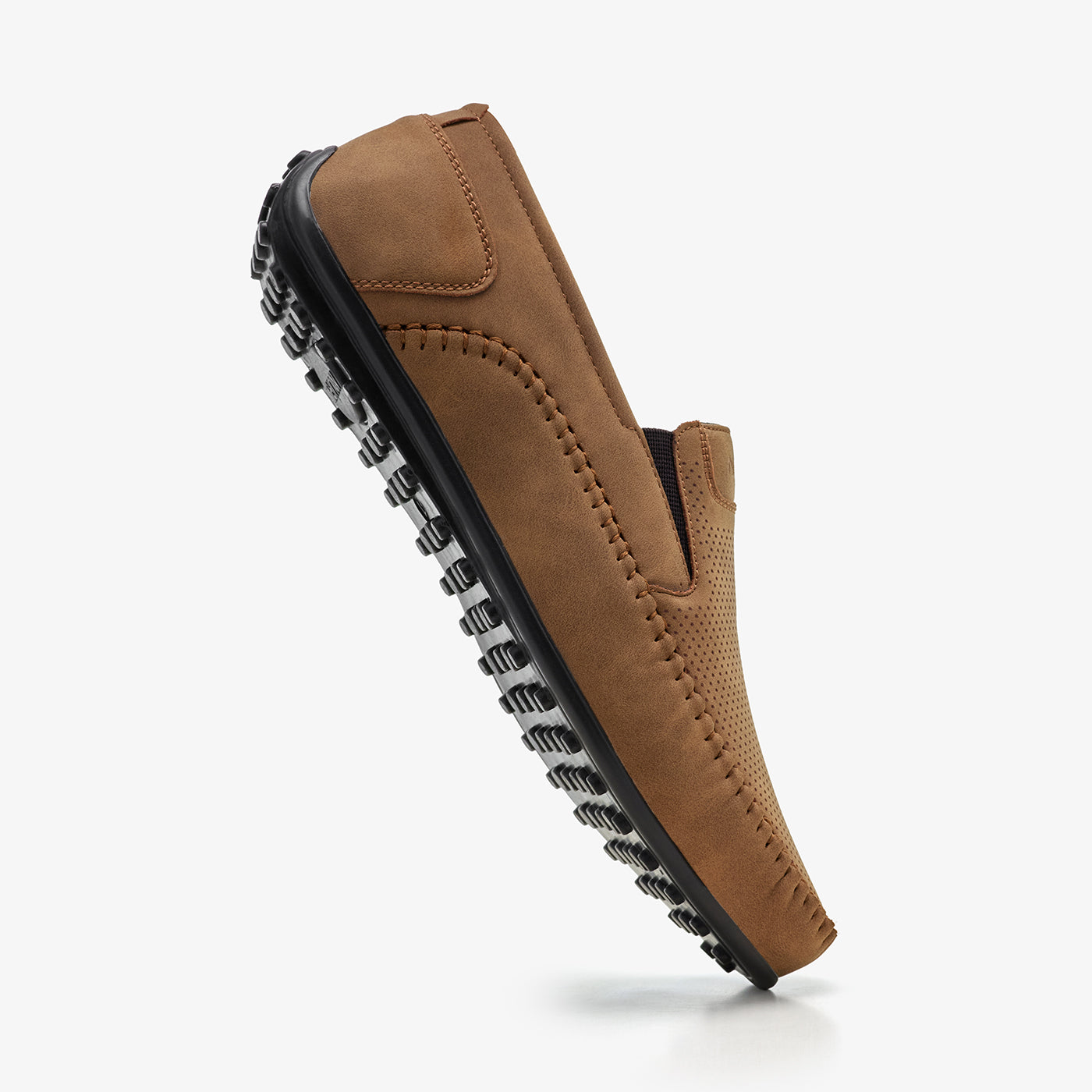 Men's Essential Slip-On Loafers