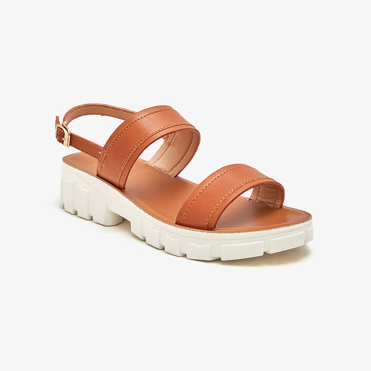 Women's Laid Back Sandals