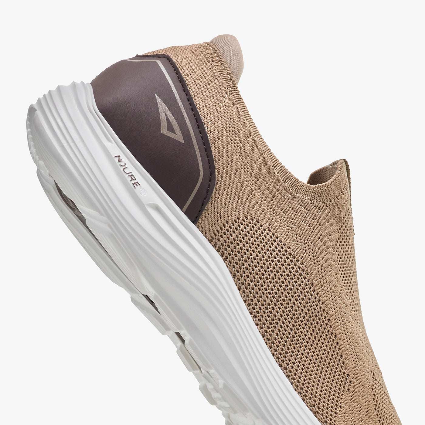 Men's Slip-On Sneakers