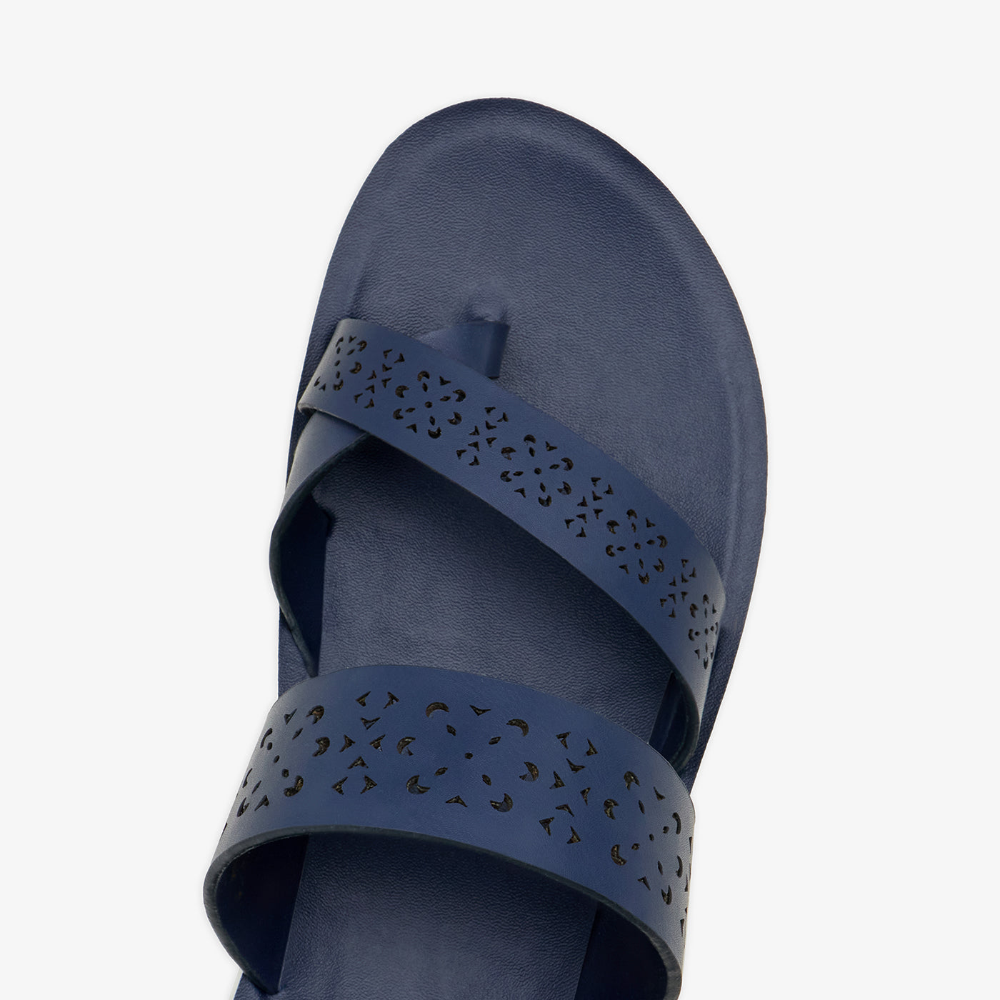 Women's Strappy Slides