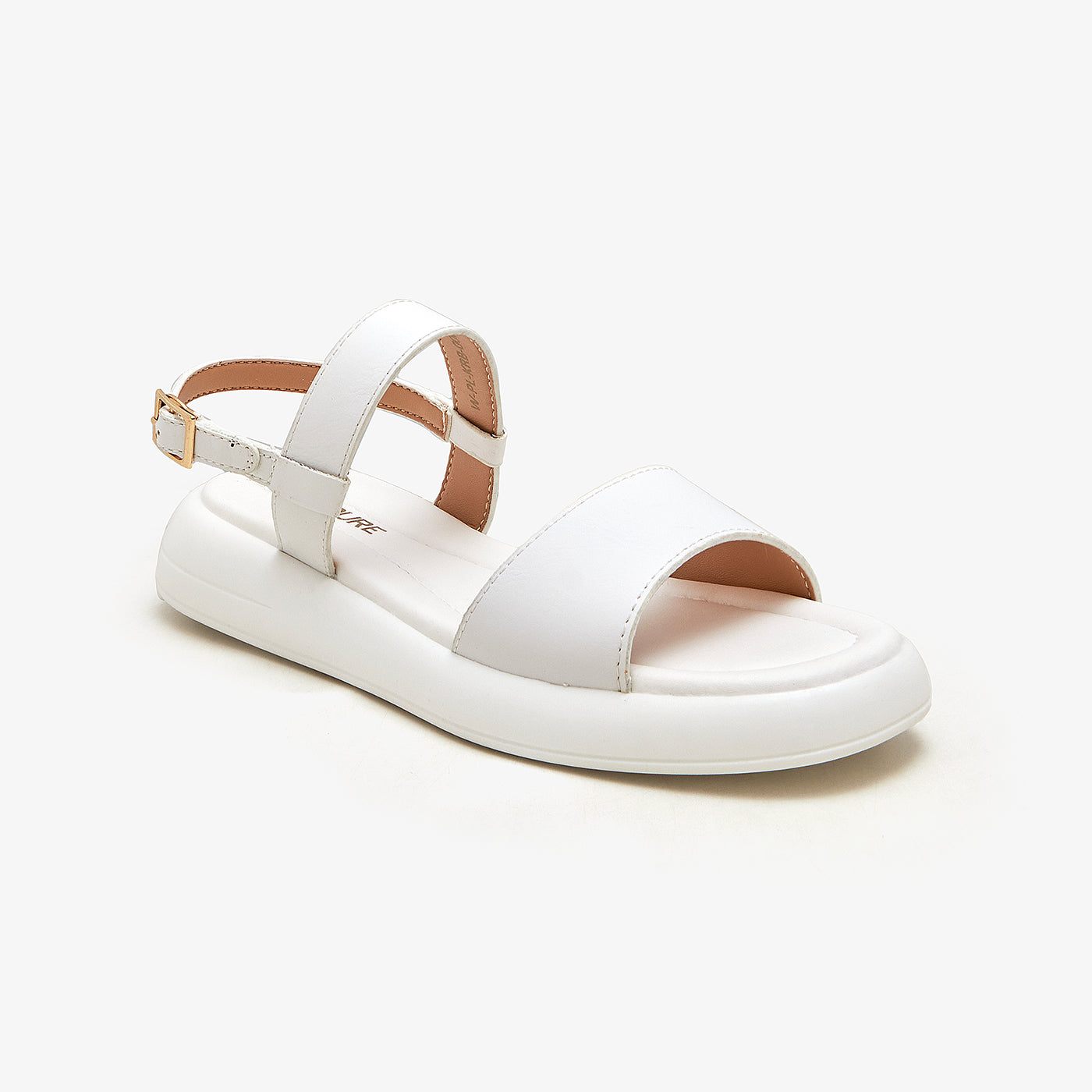 Women's Bold Platforms